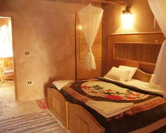 Eskaleh Eco-Lodge - Abu Simbel