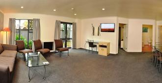 Chancellor Motor Lodge and Conference Centre - Palmerston North
