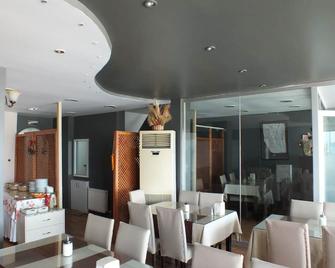Ece Hotel - Çanakkale - Restaurant