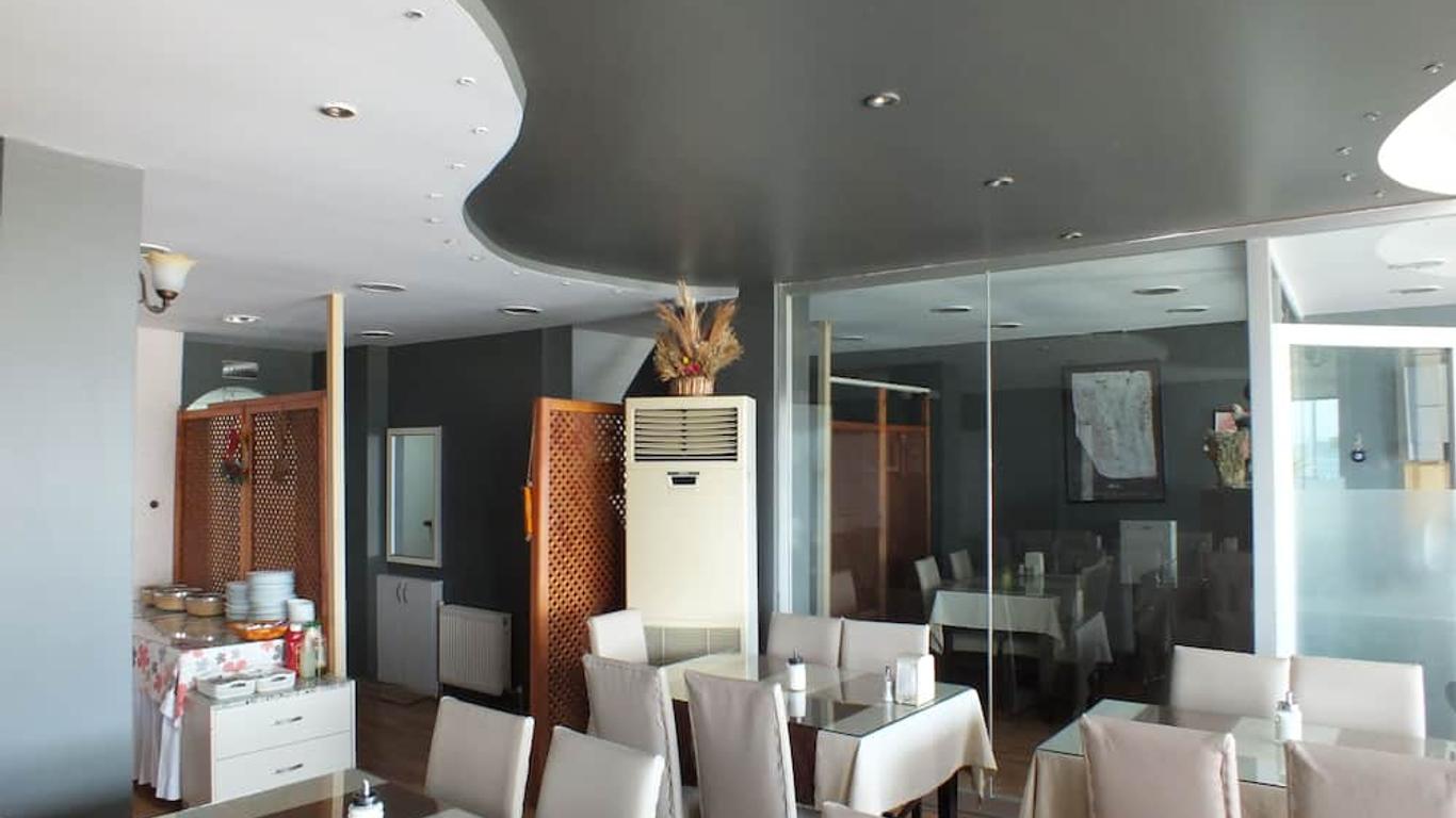 Ece Hotel Eceabat