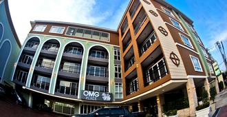 Omg Hotel - קון קאן