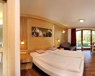 Hotel Digon - Ortisei - Bedroom