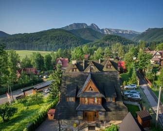 Willa Olga - Zakopane