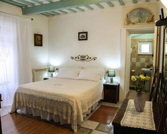 B&B Natalia - Gualdo Tadino - Habitación