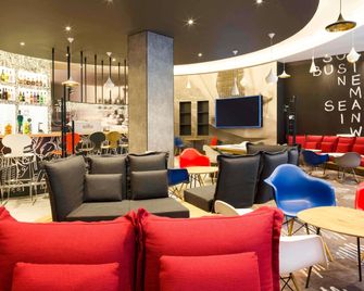 ibis Yerevan Center - Jerevan - Bar
