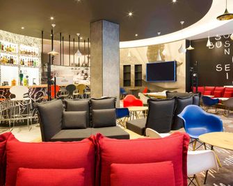 ibis Yerevan Center - Jerevan - Bar