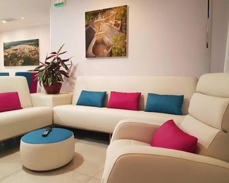 Hotel Avenida Plaza - Alzira