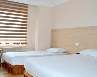 Qtahya Hotel - Kütahya - Habitación