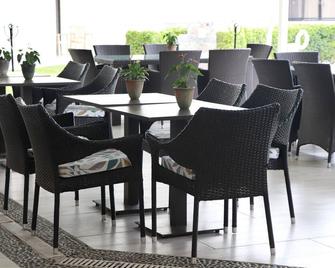 Casa Francisco - Cuernavaca - Restaurante