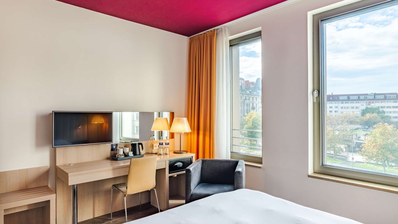 Park Inn by Radisson Stuttgart