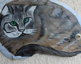 Le Cyclamens - Rodez-Onet - Onet-le-Château