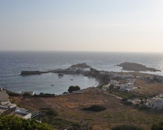 Dream Villas - Kato Lefkos