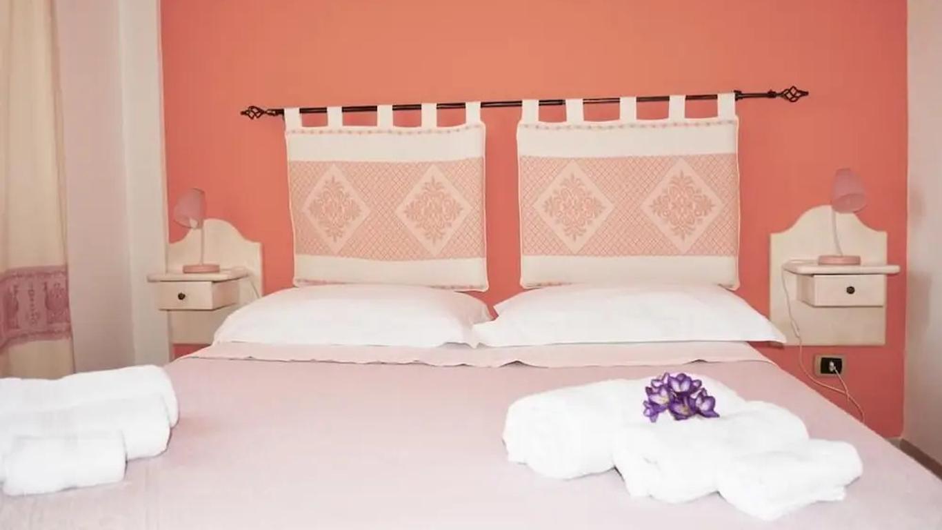 Casa Vacanza Porto Frailis già Porto Frailis B&B