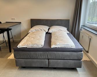 Apartment 170 - Bad Münstereifel - Schlafzimmer