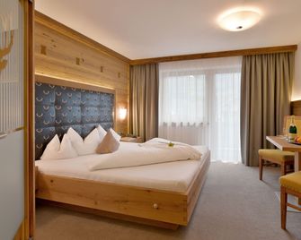 Hotel - Gasthof Jäger Heim Gmbh - Schlitters