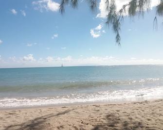 A Peace of Paradise St. Lucia - Vieux Fort - Beach