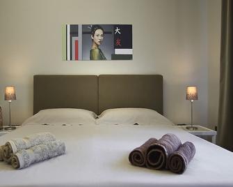 B&B Hotei - Catania - Bedroom