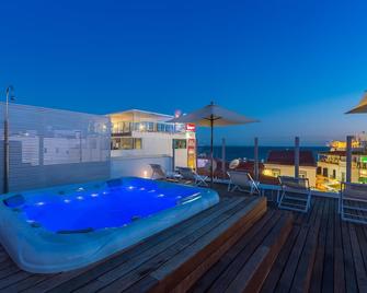 Hotel Baltum - Albufeira - Building