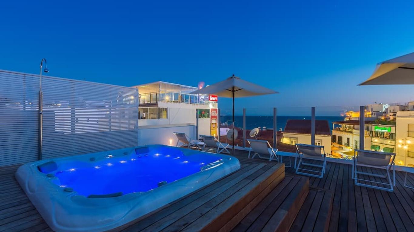 Hotel Baltum