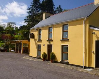 Sea Lodge B&B - Bantry - Gebäude