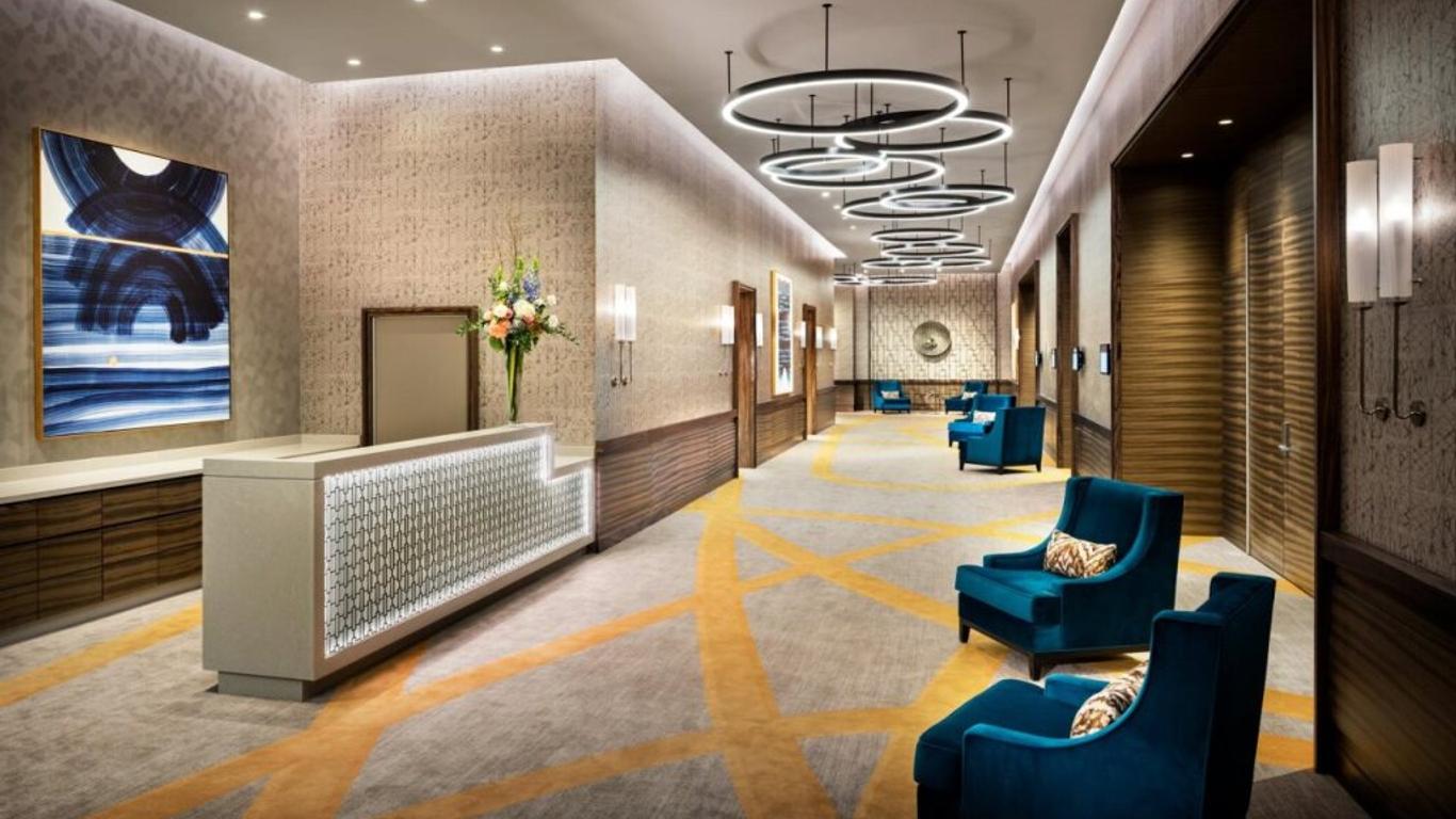 Borgata Hotel Casino and Spa