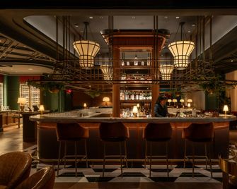 Rosewood Doha - Al Khisah - Bar