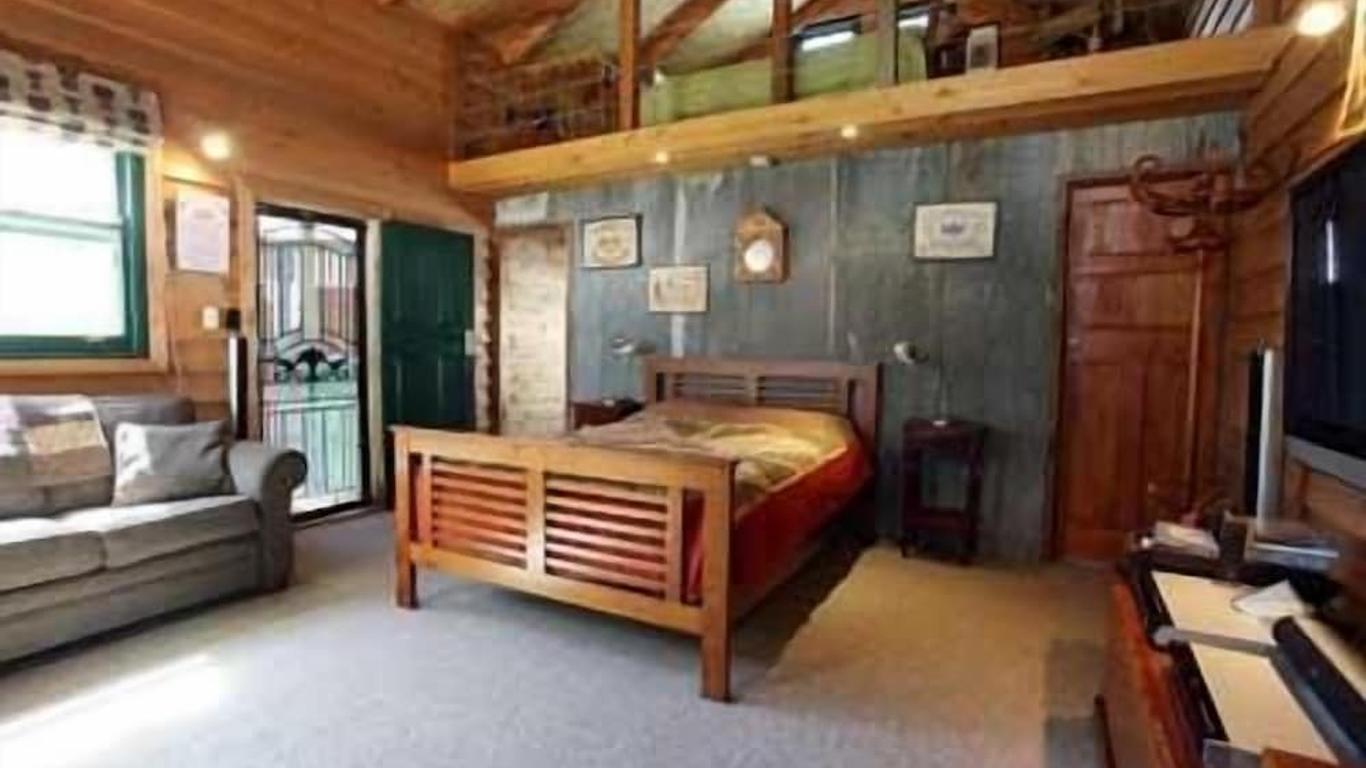 Peppercorns Bed and Breakfast