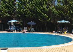 Camping Village Paradiso - Viareggio - Pool