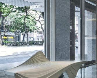 The Carlton - Taichung - Vista del exterior