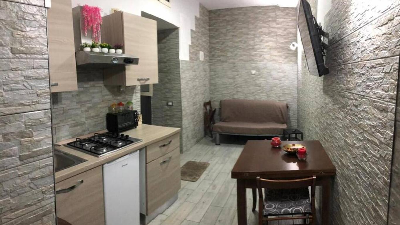 Dante Rooms