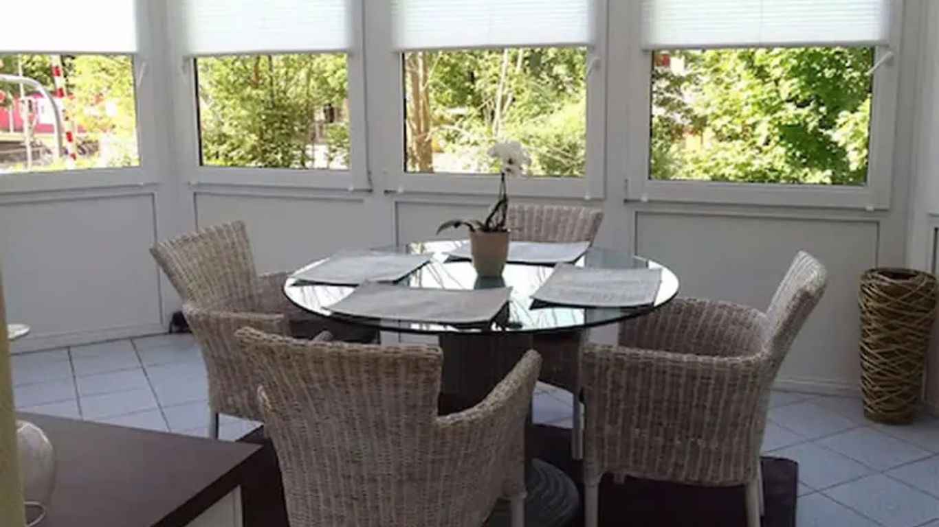 Townhuus No. 1 / Dieksee