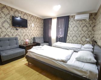 New Grand - Akhaltsikhe - Bedroom