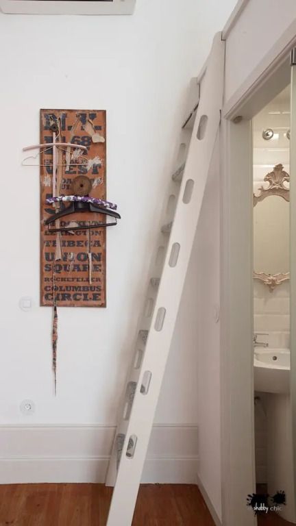 República Guest House - קוימברה - מדרגות