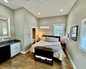 Eagle Nest House in Nashville - Nashville - Sala