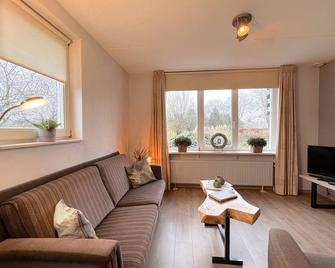 Het Edelhert - Velden - Sala de estar