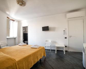 B&B La Chiave - Vietri sul Mare - Schlafzimmer