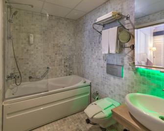 Mersoy Exclusive Hotel - İçmeler