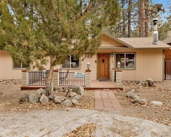 Popko's Place Resort Chalet by Big Bear Vacations - Big Bear Lake