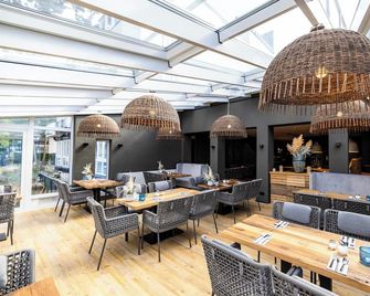 The Oceans - Timmendorfer Strand - Restaurant