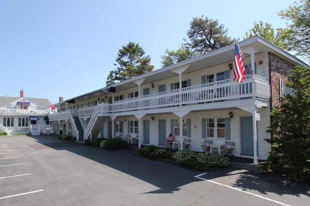 The Holiday House Inn & Motel - Scarborough - Building