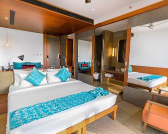 Saptha Resort and Spa - Sultan Bathery - Habitación