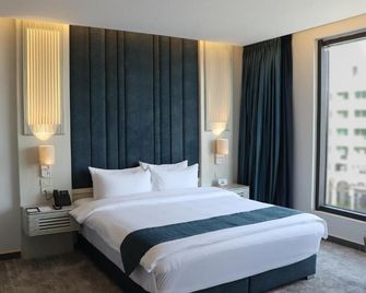 Rival Hotel Amman - Amman