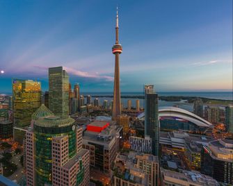 Kimpton Saint George Hotel By IHG - Toronto - Atracciones