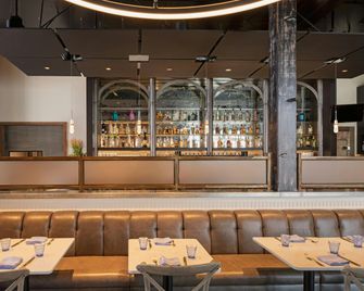 HOTEL CERRO, Autograph Collection - San Luis Obispo - Restaurace