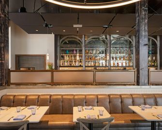 HOTEL CERRO, Autograph Collection - סן לואיס אוביספו - מסעדה