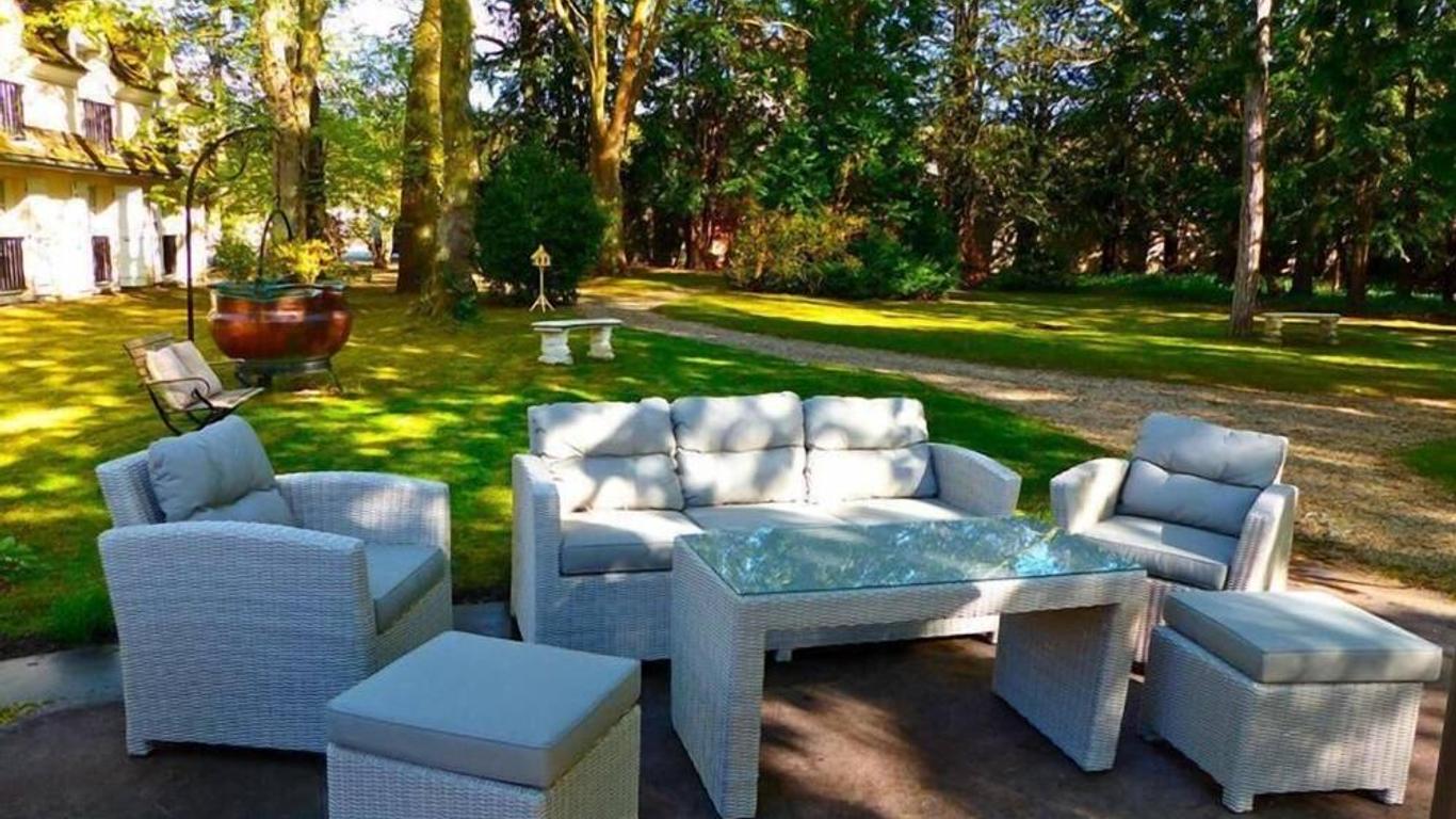 Hostellerie Du Royal Lieu