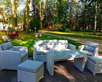 Hostellerie Du Royal Lieu - Compiègne