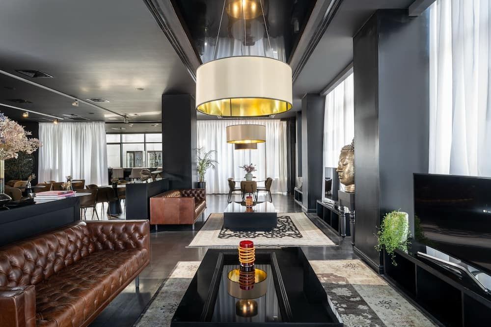 מלון לאונרדו בוטיק