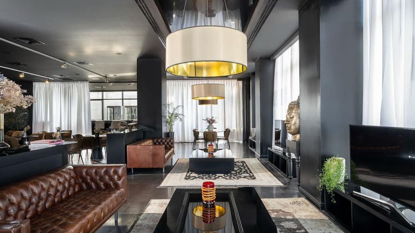 Leonardo Boutique Hotel Tel Aviv