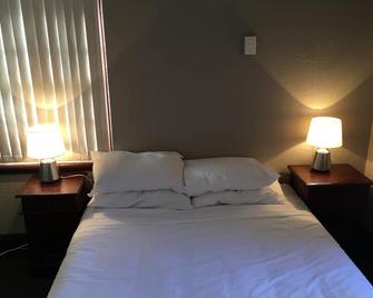 The Civic Hotel - Ascot - Bedroom